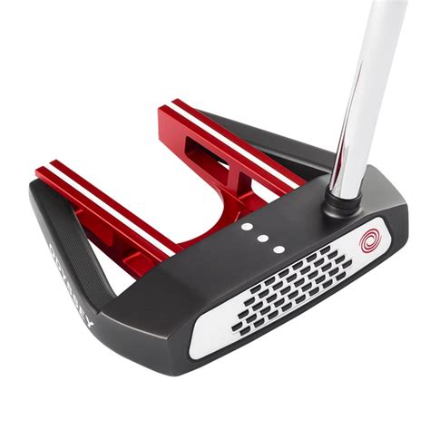 seven golf putters